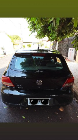 GOL 1.0 FLEX 09/10