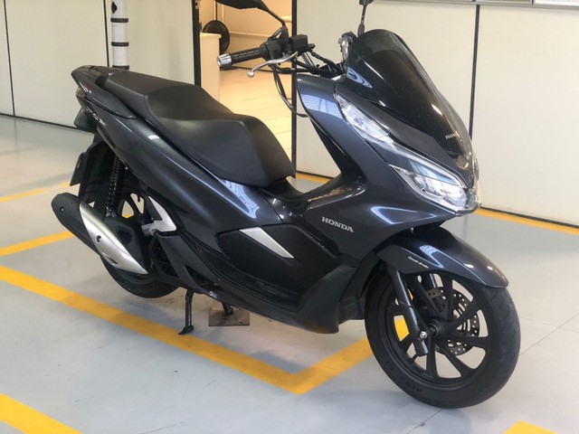 PCX 2020