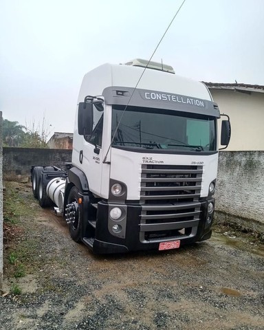 CAMINHÃO LEIA O ANÚNCIO
