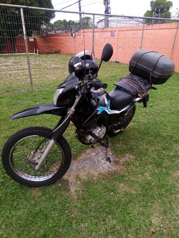 BROS 160 2016