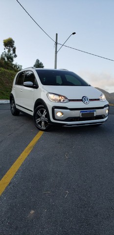 UP CROSS TSI