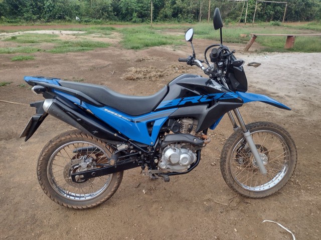 MOTO BROS ANO:2018
