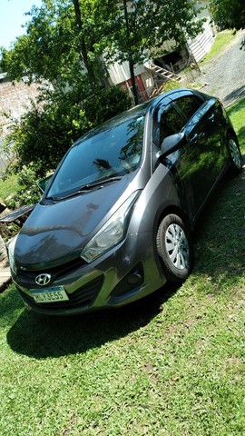 HB20S CONFORT 1.0
