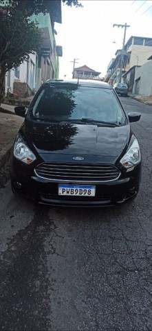 FORD KA +