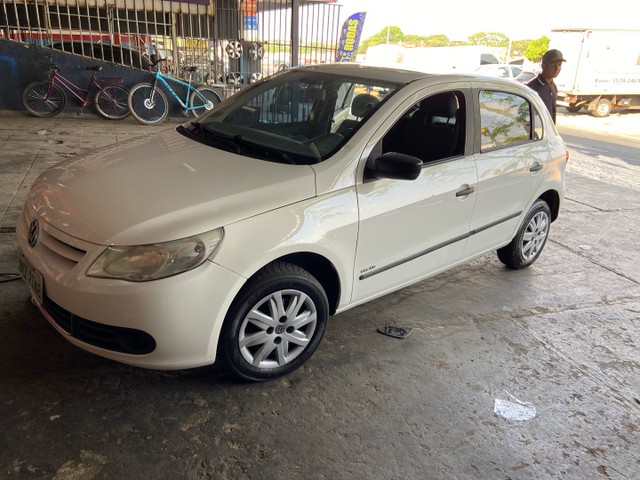 GOL G5 2010 1.0 COMPLETO