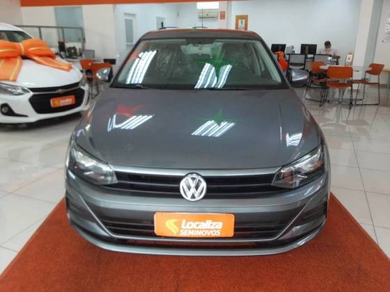 POLO 2019/2020 1.0 MPI TOTAL FLEX MANUAL