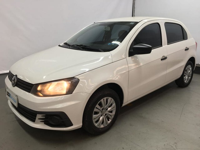 VOLKSWAGEN GOL 1.0 FLEX 12V 5P