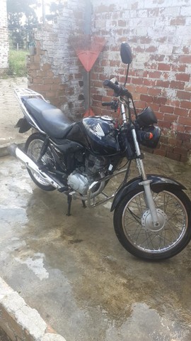 MOTO CG