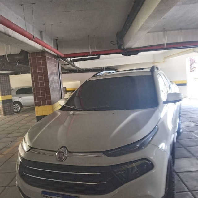 TORO FREEDOM 2018, 1.8 AT, GNV