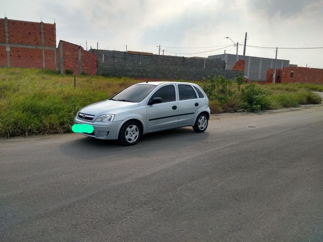 CORSA HATCH