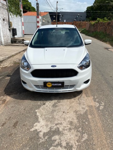 FORD KA SE