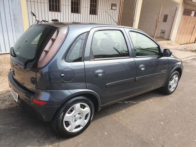 CORSA HATCH PREMIUM 1.4