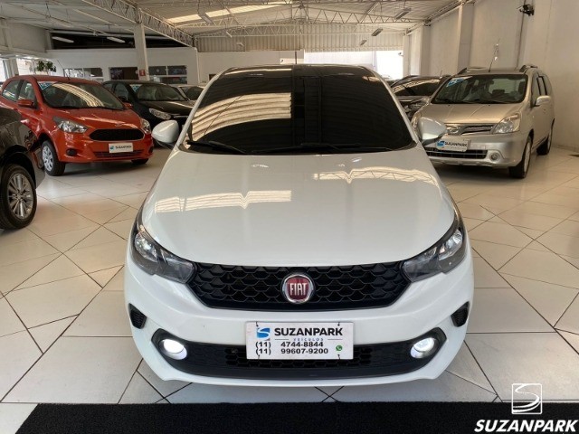 FIAT ARGO DRIVE 1.0 2019