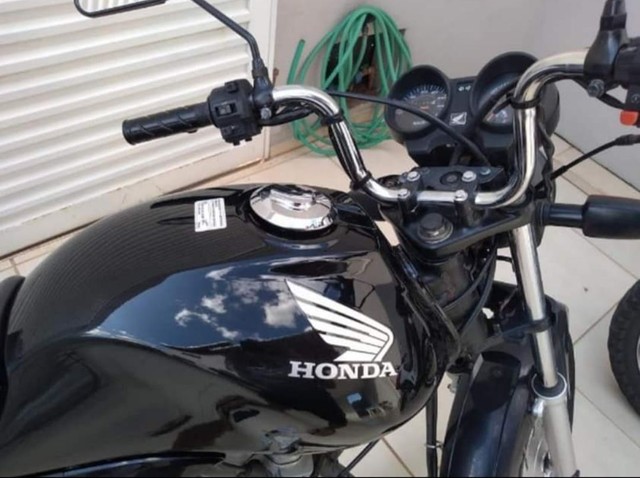 MONTO HONDA CG 150