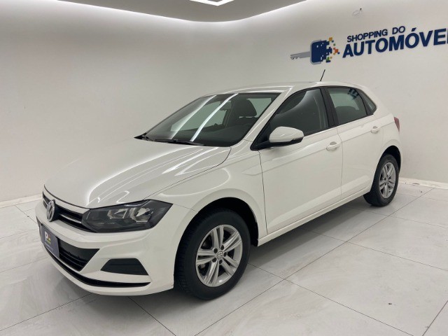 POLO 1.0 2020