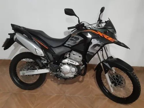 XRE 300 ADVENTURE