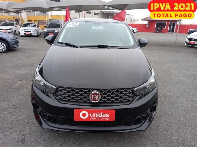 FIAT ARGO 2020 1.0 FIREFLY FLEX DRIVE MANUAL