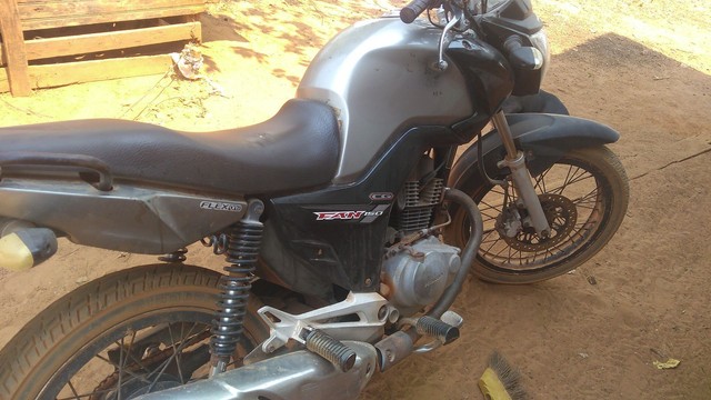 VENDO FAN 150