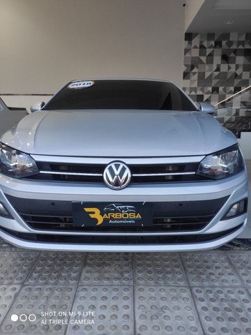 POLO TSI 18/18