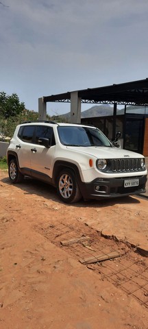 RENEGADE SPORT 2018