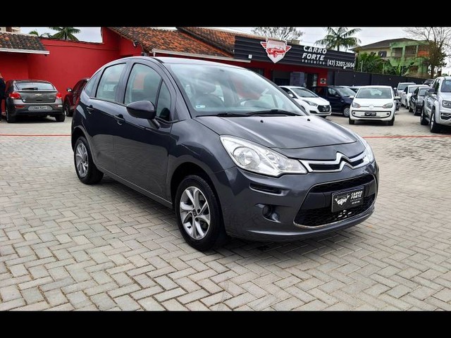 CITROËN C3 ORIGINE PURE TECH 1.2 12V
