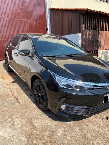 COROLLA GLI 2019/2019 1.8 UN.DONA