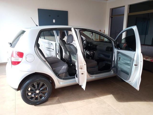 VENDO FOX PLUS 1.6MI/ 1.6MI TOTAL FLEX 8V 4P