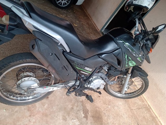 CROSSER 2015