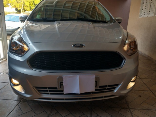 VENDO FORD KA 2015 1.0
