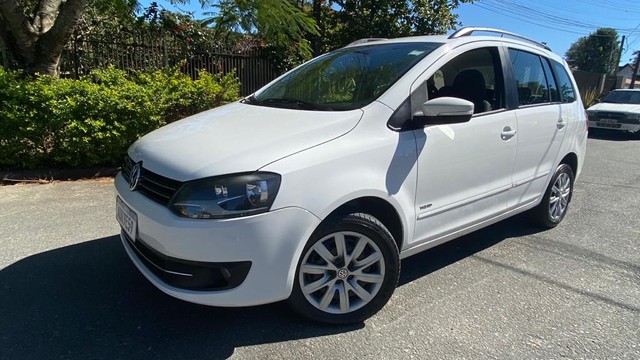 Volkswagen Spacefox 2011 por R$ 38.900, Curitiba, PR - ID: 5742438