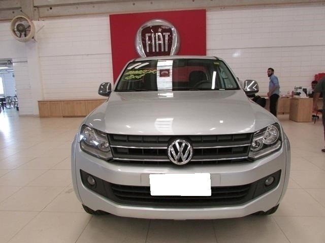 AMAROK 2.0 * 16V * 2011