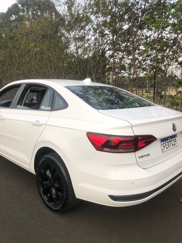 VW VIRTUS BRANCO