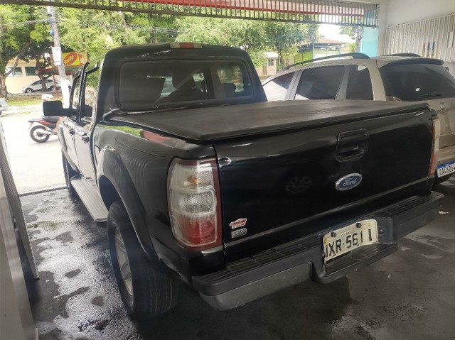 RANGER XLT 2011 QUITADO EM DIAS
