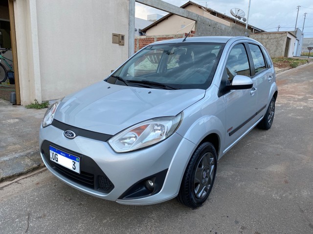 FORD FIESTA CLASS 1.6 COMPLETO