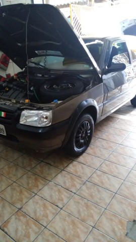 MILLE ECONOMY