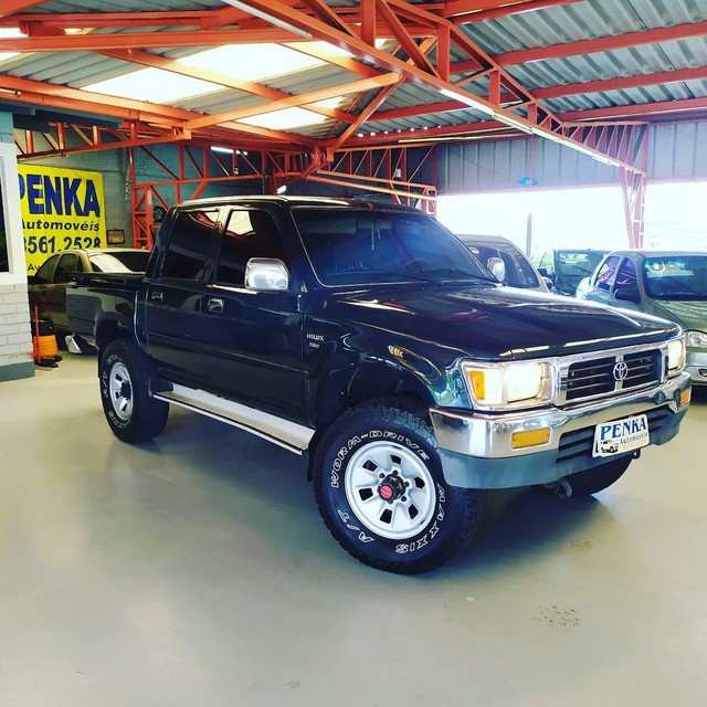 HILUX
