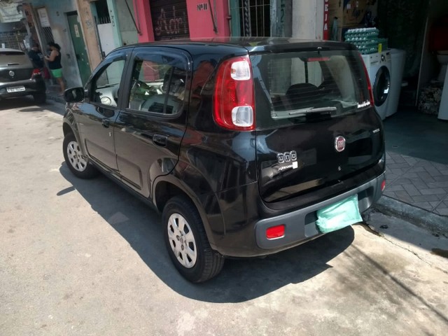 UNO VIVACE 1.0