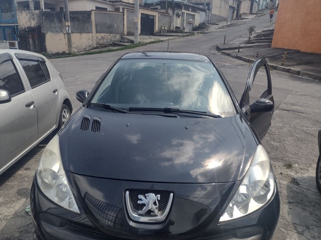 PEUGEOT 207 PASSION