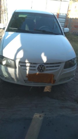 VENDO UMA PARATI 2011