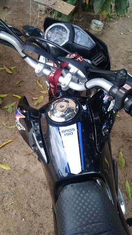 VENDO BROSS 2014