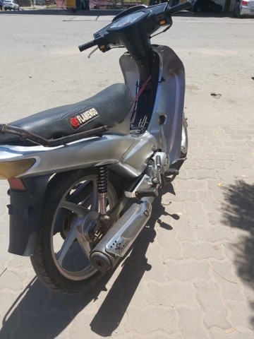 PHOENIX 50 CC