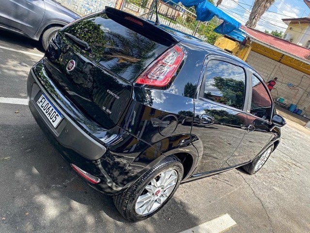 PUNTO ESSENCE 2014 1.6 16V