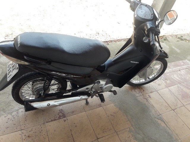 BIZ 125 2009