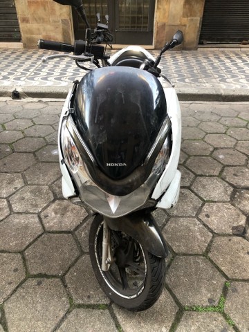 PCX