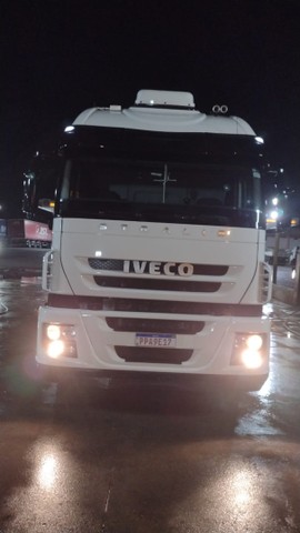 VENDO CAMINHÃO