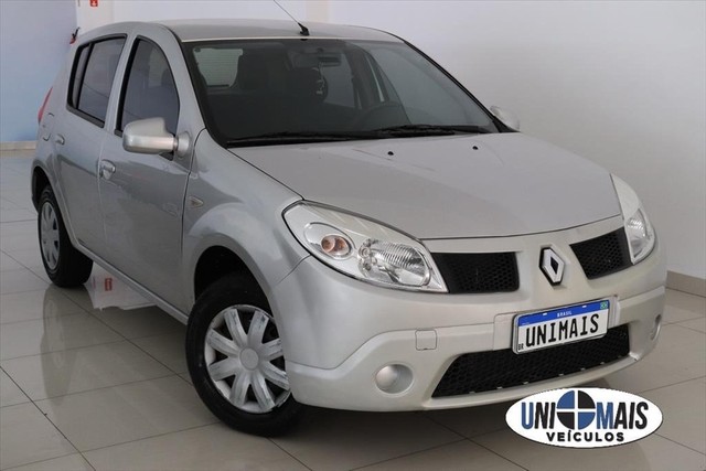 SANDERO