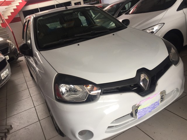 CLIO 2014 1.0 EXPRESS