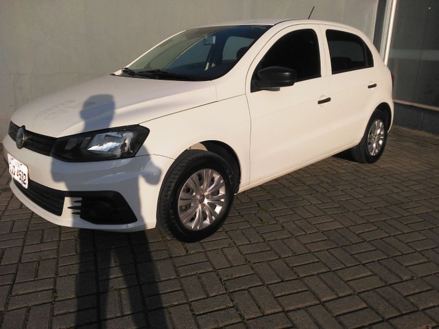 VW GOL 1.0 COMPLETO