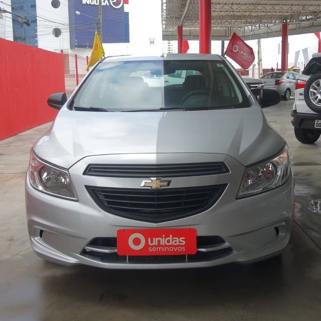 CHEVROLET ONIX JOY 1.0 2018