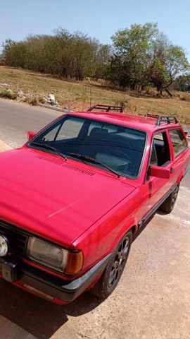 PARATY 1.8 GLS